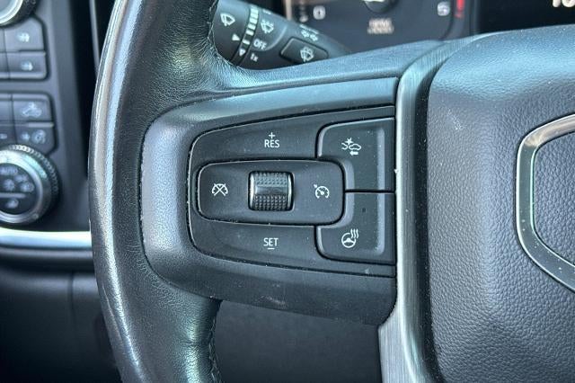 2022 GMC Sierra 2500 HD Denali