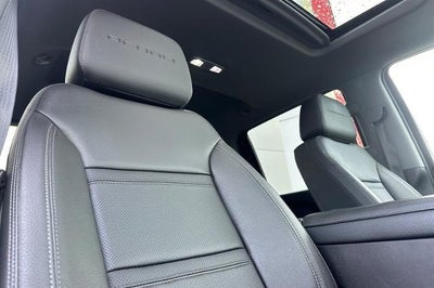 2022 GMC Sierra 2500 HD Denali