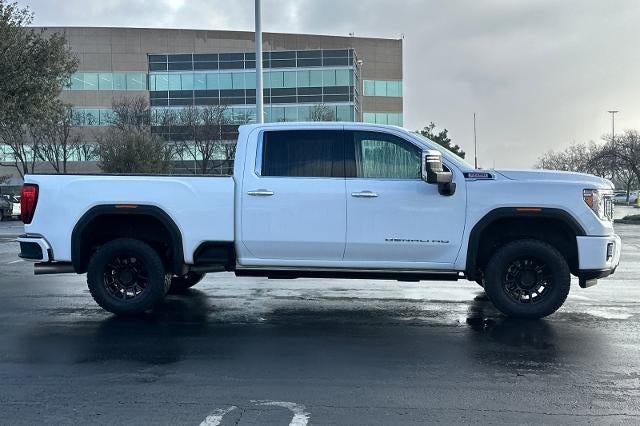 2022 GMC Sierra 2500 HD Denali