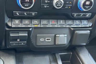 2022 GMC Sierra 2500 HD Denali