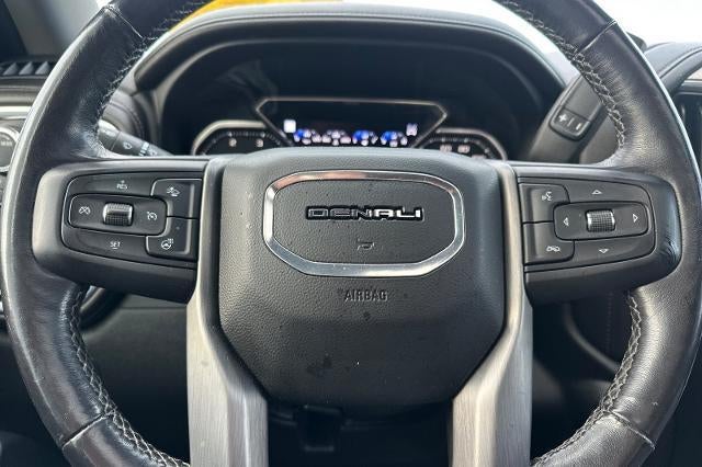 2022 GMC Sierra 2500 HD Denali