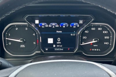 2022 GMC Sierra 2500 HD Denali