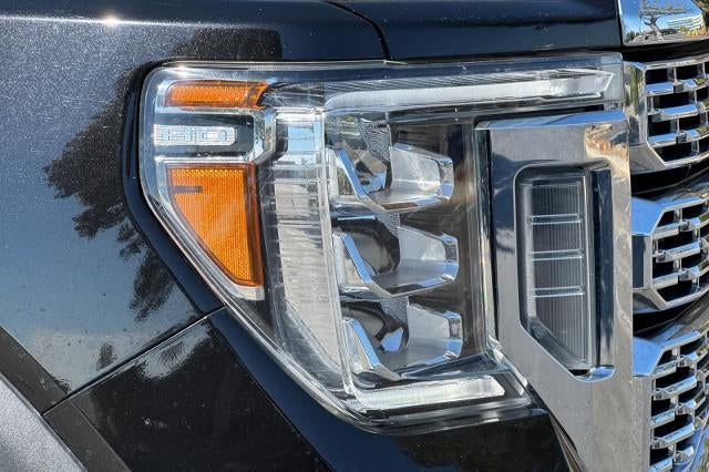 2023 GMC Sierra 2500 HD Denali