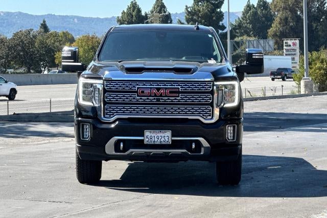 2023 GMC Sierra 2500 HD Denali