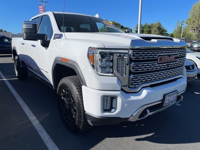 2023 GMC Sierra 2500 HD Denali