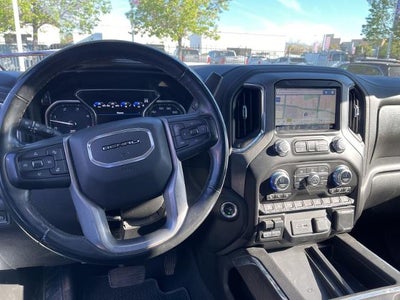 2023 GMC Sierra 2500 HD Denali