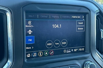 2023 GMC Sierra 3500 HD AT4