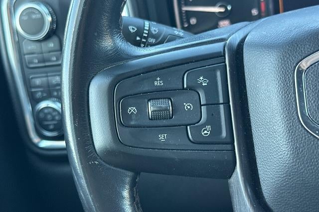 2023 GMC Sierra 3500 HD AT4