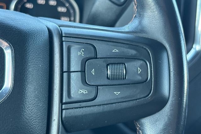 2023 GMC Sierra 3500 HD AT4