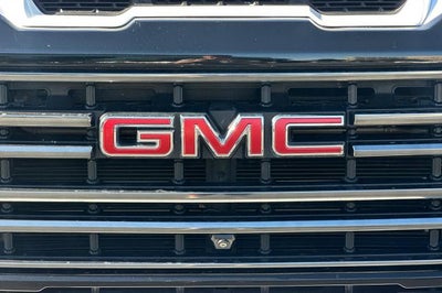 2023 GMC Sierra 3500 HD AT4