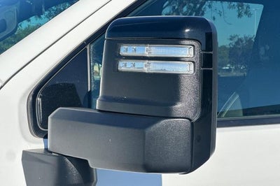 2023 GMC Sierra 3500 HD AT4