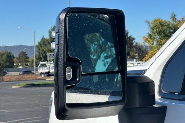 2023 GMC Sierra 3500 HD AT4