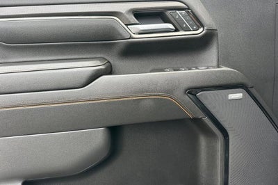 2024 GMC Sierra 3500 HD AT4