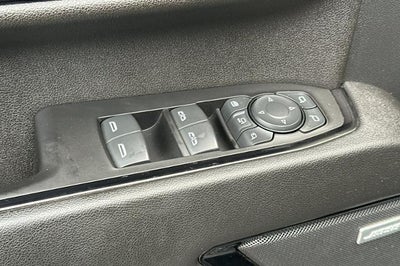 2024 GMC Sierra 3500 HD AT4