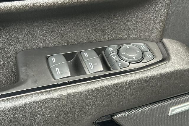 2024 GMC Sierra 3500 HD AT4