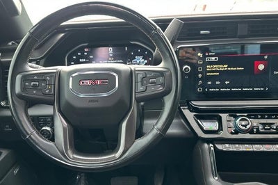 2024 GMC Sierra 3500 HD AT4