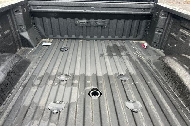 2024 GMC Sierra 3500 HD AT4