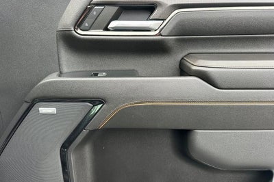 2024 GMC Sierra 3500 HD AT4