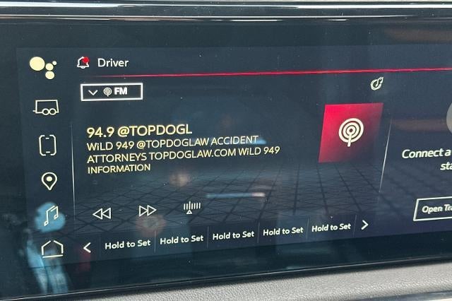 2024 GMC Sierra 3500 HD AT4