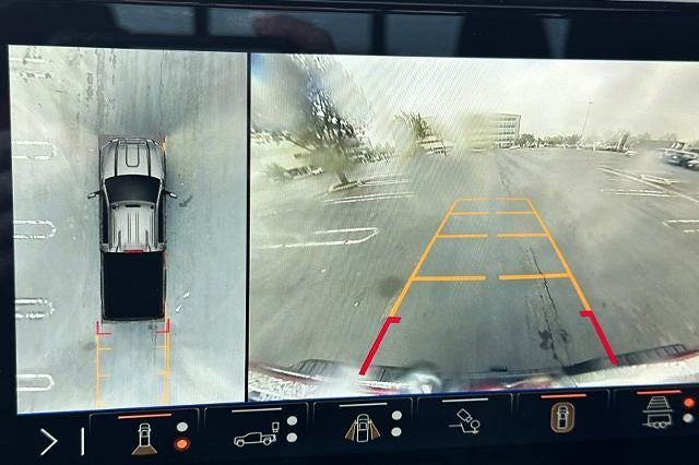 2024 GMC Sierra 3500 HD AT4