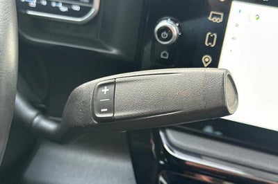 2024 GMC Sierra 3500 HD AT4