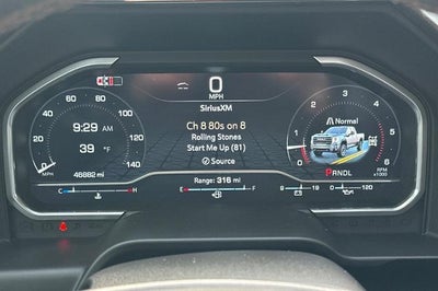 2024 GMC Sierra 3500 HD AT4