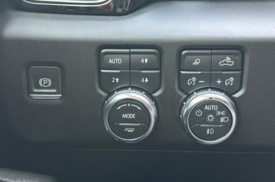 2024 GMC Sierra 3500 HD AT4