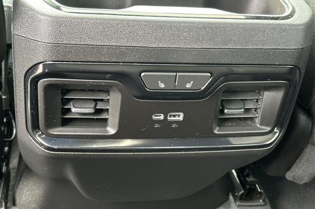 2024 GMC Sierra 3500 HD AT4