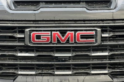 2024 GMC Sierra 3500 HD AT4