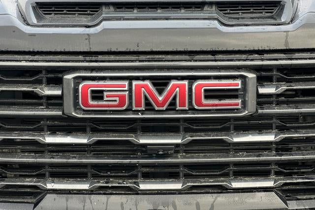2024 GMC Sierra 3500 HD AT4