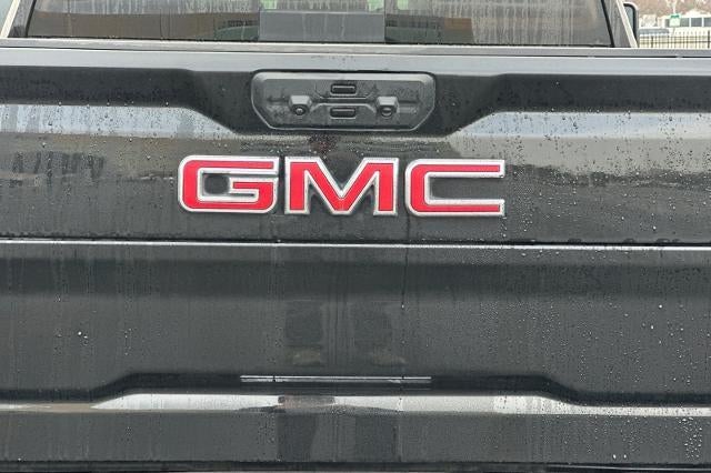 2024 GMC Sierra 3500 HD AT4