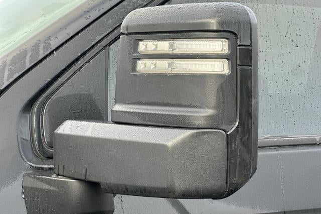 2024 GMC Sierra 3500 HD AT4