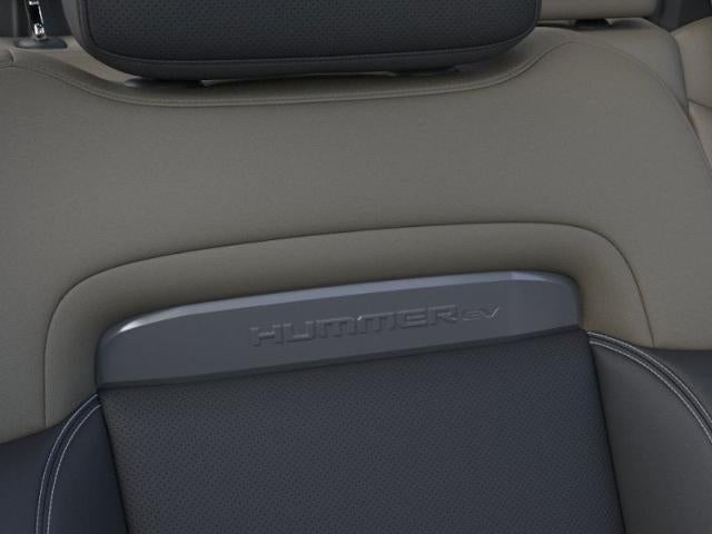 2026 GMC HUMMER EV Pickup 2X