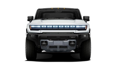 2026 GMC HUMMER EV Pickup 2X