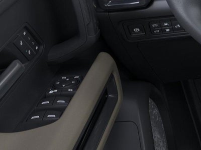 2026 GMC HUMMER EV Pickup 2X