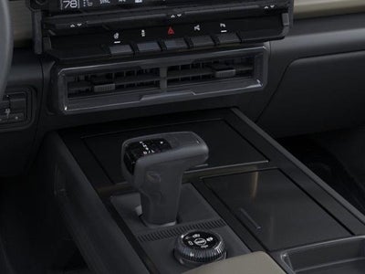 2026 GMC HUMMER EV Pickup 2X