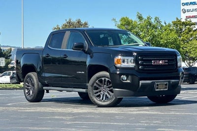 2019 GMC Canyon 2WD SLE