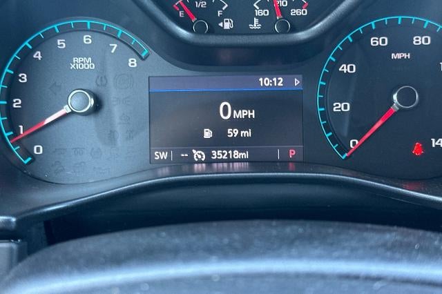 2019 GMC Canyon 2WD SLE