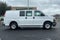 2024 GMC Savana Cargo 2500 Base