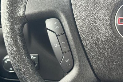 2024 GMC Savana Cargo 2500 Base