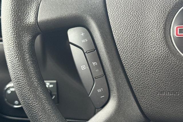 2024 GMC Savana Cargo 2500 Base