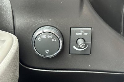 2024 GMC Savana Cargo 2500 Base