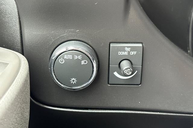 2024 GMC Savana Cargo 2500 Base