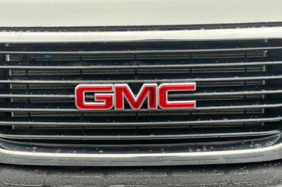 2024 GMC Savana Cargo 2500 Base