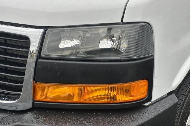 2024 GMC Savana Cargo 2500 Base