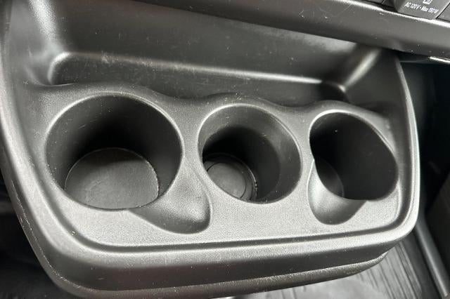 2024 GMC Savana Cargo 2500 Base