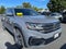 2021 Volkswagen Atlas Cross Sport 3.6L V6 SEL Premium R-Line