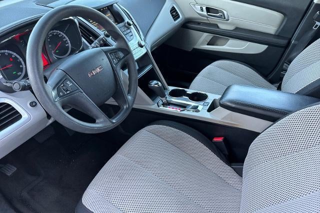 2016 GMC Terrain SLE
