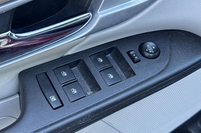 2016 GMC Terrain SLE