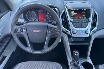 2016 GMC Terrain SLE